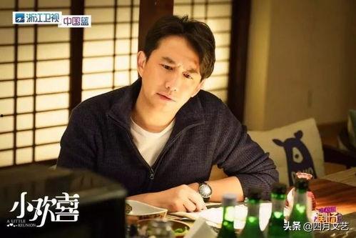 黄磊海清最新爆料,揭秘娱乐圈幕后真相  第2张