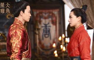 大唐荣耀第1部在线观看,揭秘唐朝盛世背后的荣耀与传奇 第2张 大唐荣耀第1部在线观看,揭秘唐朝盛世背后的荣耀与传奇 第2张