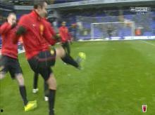 荷兰足球爆料视频最新消息,揭秘球星转会内幕及赛场风云  第2张